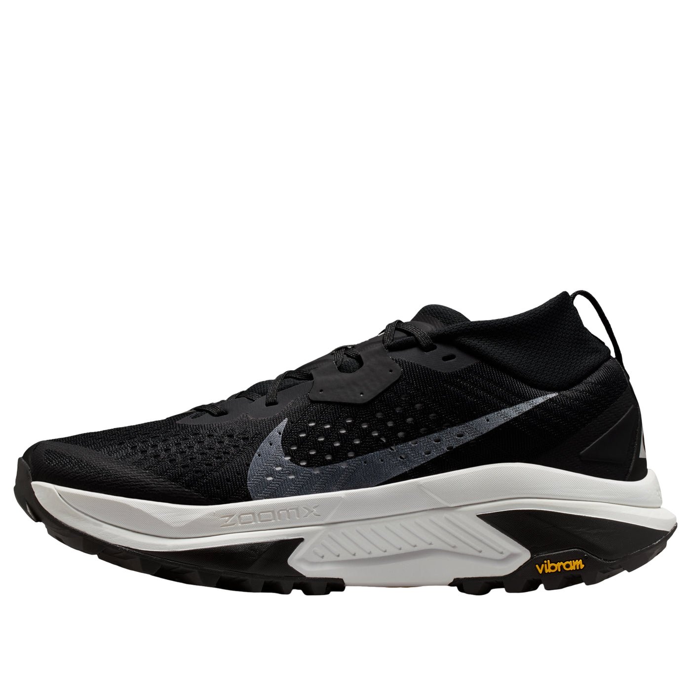 Nike ACG Zegama Trail 'Black Summit White' HV8113-001