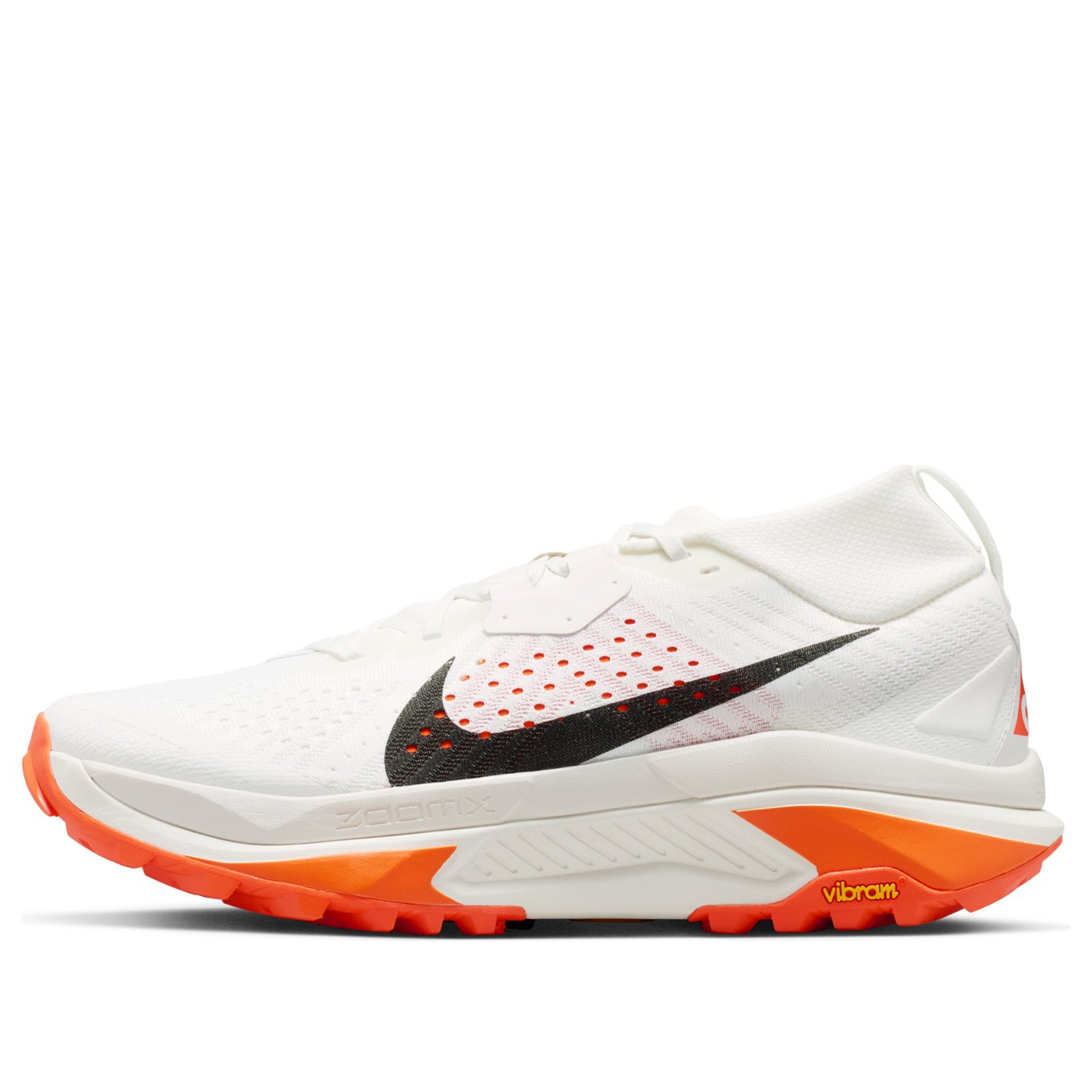 Nike ACG Zegama Trail 'Summit White Safety Orange' HV8113-103