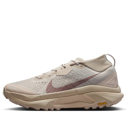 Nike ACG Zegama Trail 'Cream Light Orewood Brown' HV8113-200