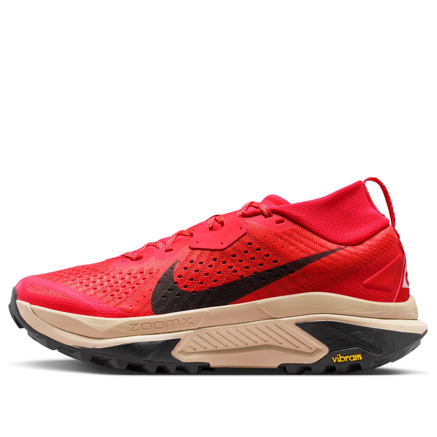 Nike ACG Zegama Trail 'Light Crimson' HV8113-600