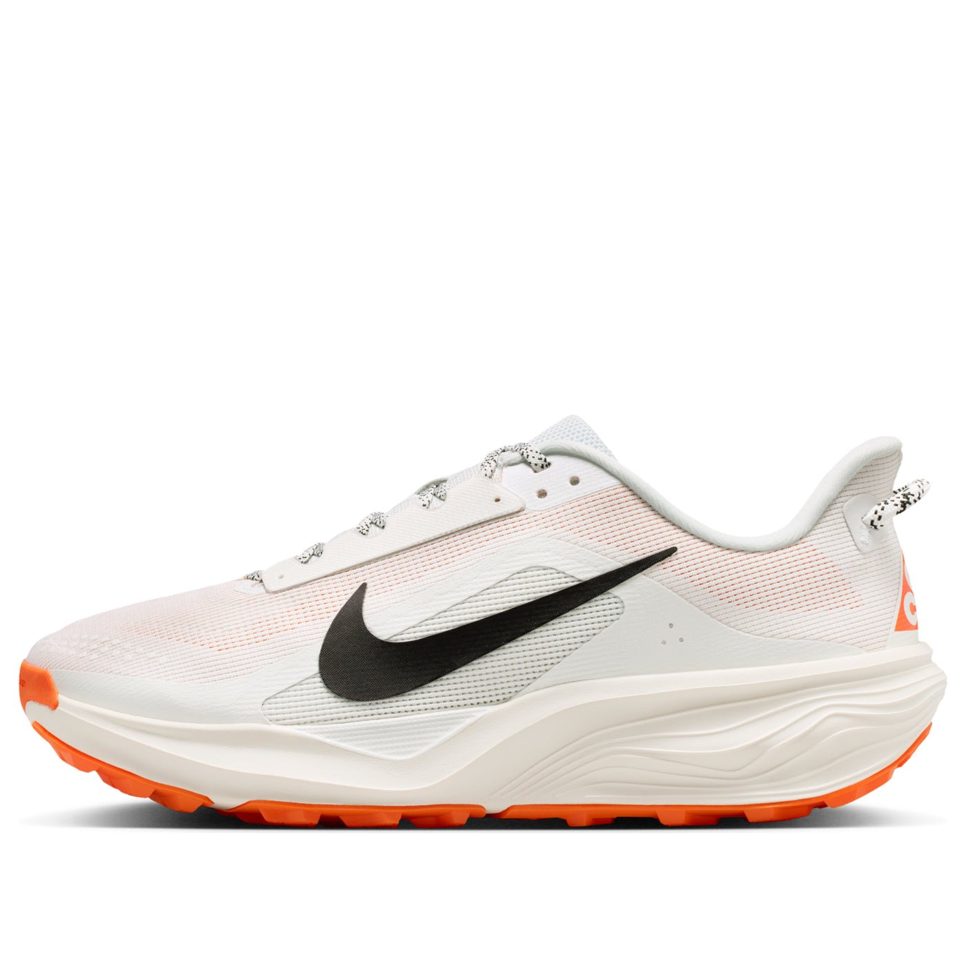 Nike ACG Pegasus Trail 'Summit White Safety Orange Black' HV8116-103