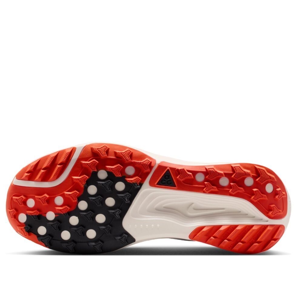 (WMNS) Nike ACG Pegasus Trail 'Summit White Orange' HV8121-103 - Image 7