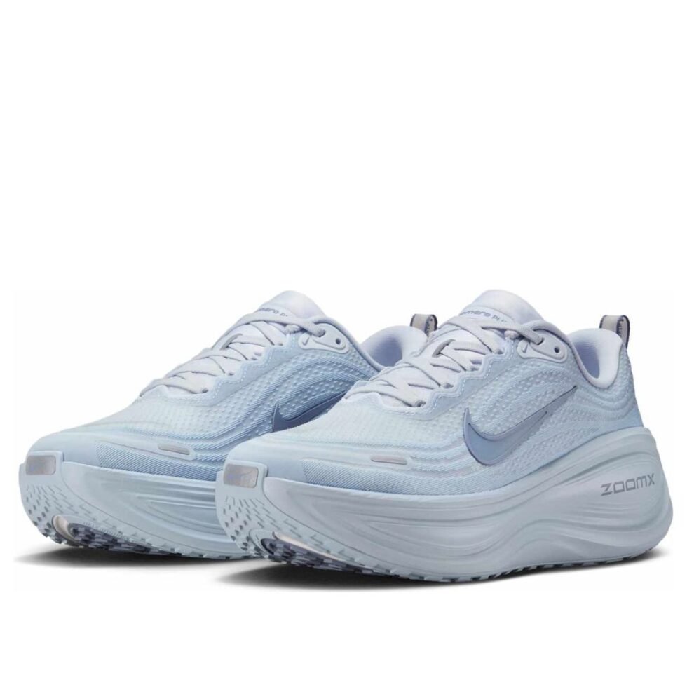 Nike Air Zoom Vomero Plus Football 'Grey Ashen Slate' HV8150-004 - Image 4