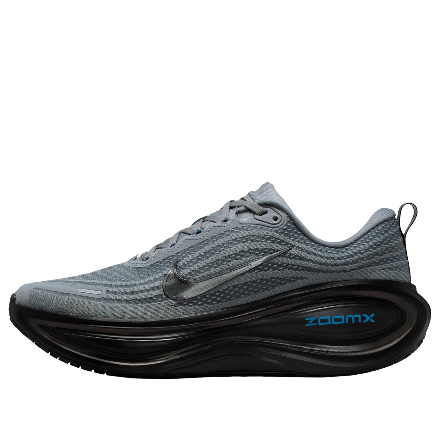 Nike Air Zoom Vomero Plus 'Smoke Grey Black Photo Blue' HV8150-011