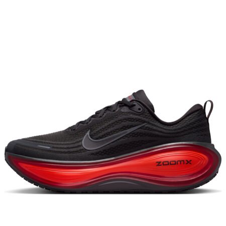 Nike Air Zoom Vomero Plus 'Anthracite Bright Crimson' HV8150-017