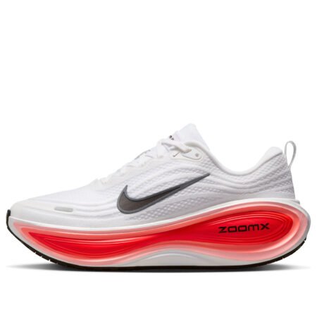 Nike Air Zoom Vomero Plus 'White Black Bright Crimson' HV8150-100
