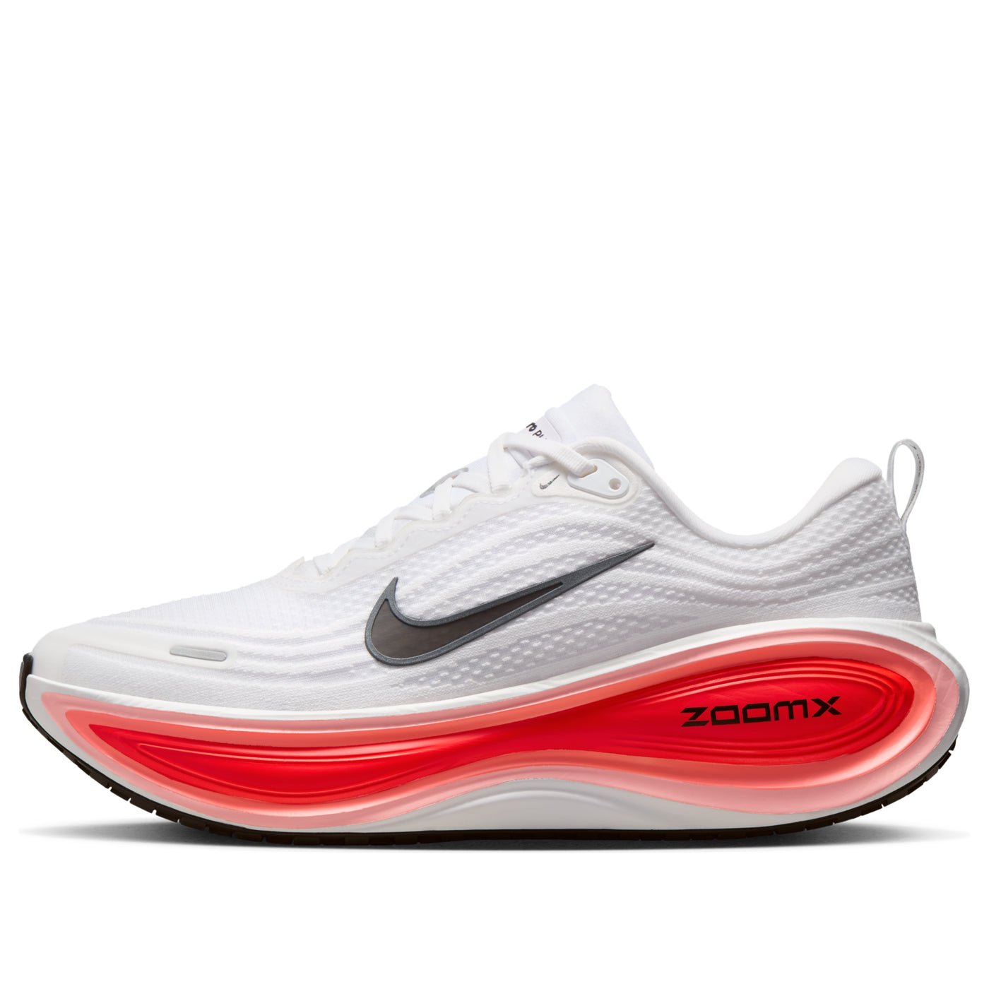 Nike Air Zoom Vomero Plus 'White Black Bright Crimson' HV8150-100