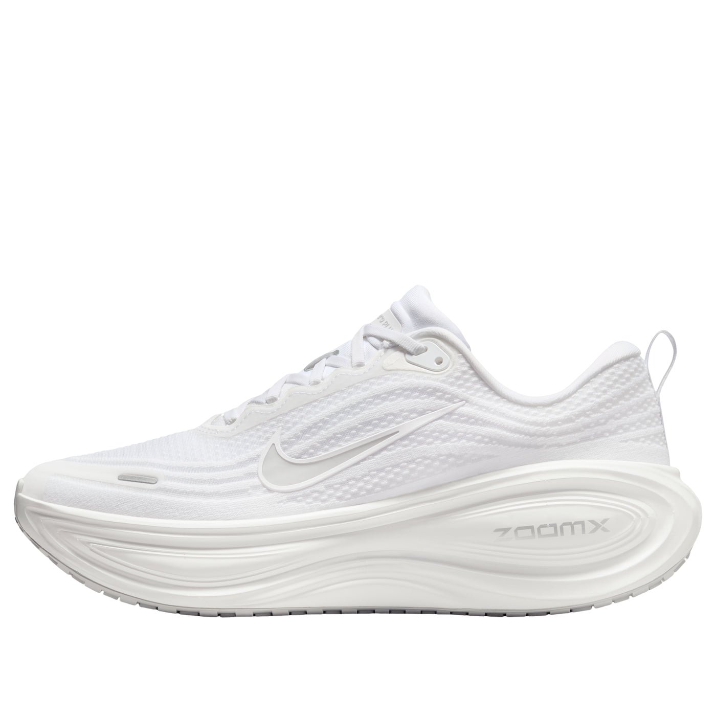 Nike Air Zoom Vomero Plus 'White' HV8150-102