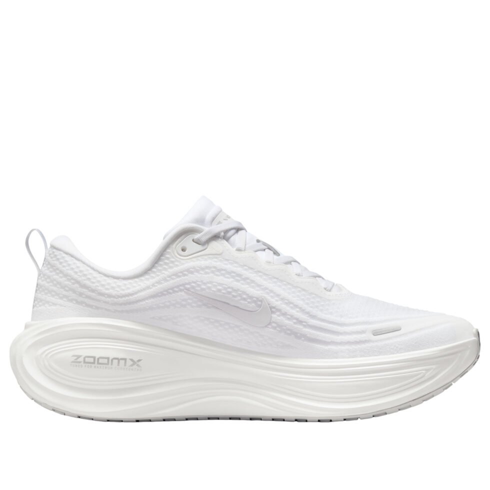 Nike Air Zoom Vomero Plus 'White' HV8150-102 - Image 6