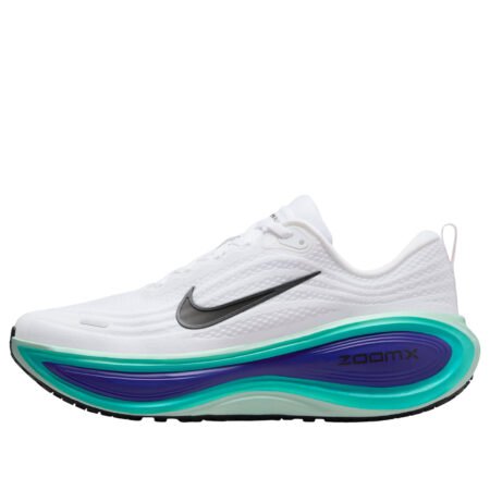 Nike Air Zoom Vomero Plus 'White Bright Concord Hyper Turquoise' HV8150-104