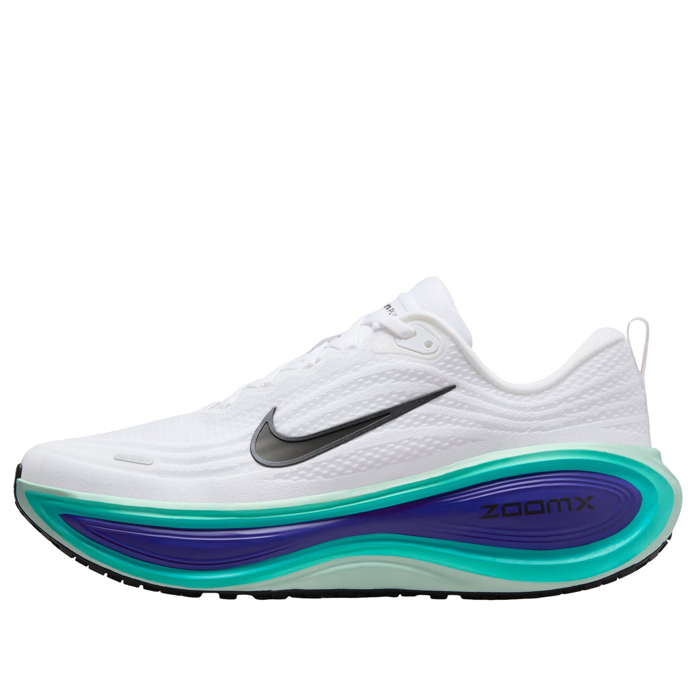 Nike Air Zoom Vomero Plus 'White Bright Concord Hyper Turquoise' HV8150-104
