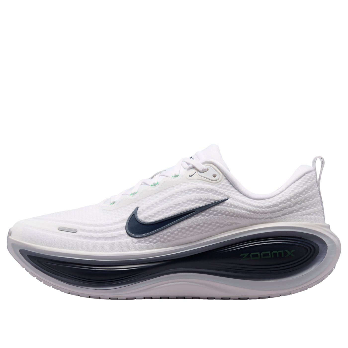 Nike Air Zoom Vomero Plus 'White World Indigo' HV8150-109