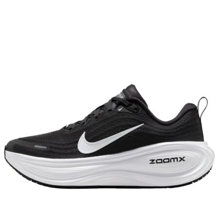 (WMNS) Nike Air Zoom Vomero Plus 'Black White' HV8154-002