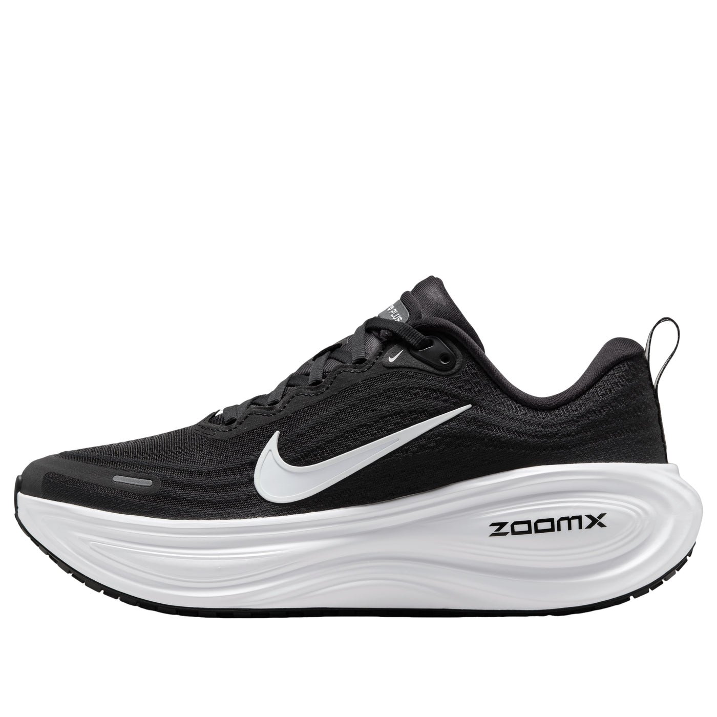 (WMNS) Nike Air Zoom Vomero Plus 'Black White' HV8154-002