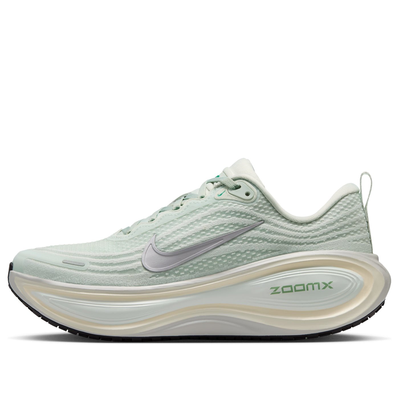 (WMNS) Nike Air Zoom Vomero Plus 'Barely Green Sea Glass Silver' HV8154-004