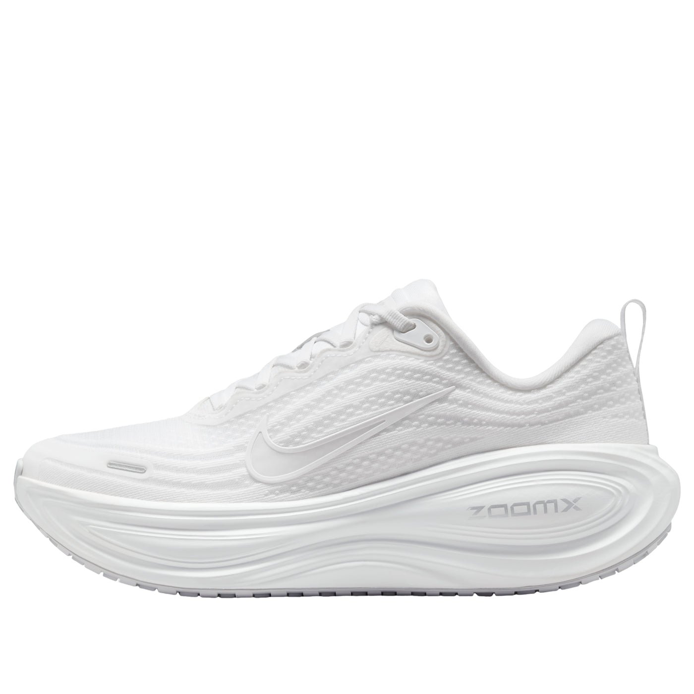 (WMNS) Nike Air Zoom Vomero Plus 'Triple White' HV8154-102