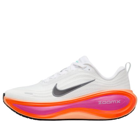 (WMNS) Nike Air Zoom Vomero Plus 'White Fire Pink' HV8154-104