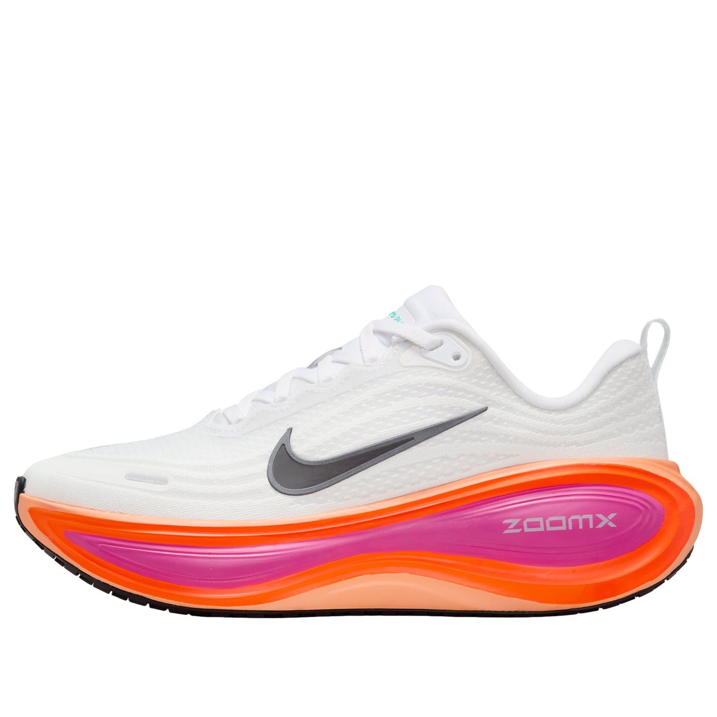 (WMNS) Nike Air Zoom Vomero Plus 'White Fire Pink' HV8154-104