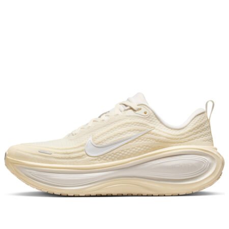(WMNS) Nike Air Zoom Vomero Plus 'Sail Summit White' HV8154-105
