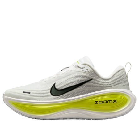 (WMNS) Nike Air Zoom Vomero Plus 'White Cyber' HV8154-106