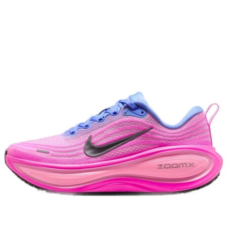 (WMNS) Nike Air Zoom Vomero Plus 'Royal Pulse Fire Pink' HV8154-400