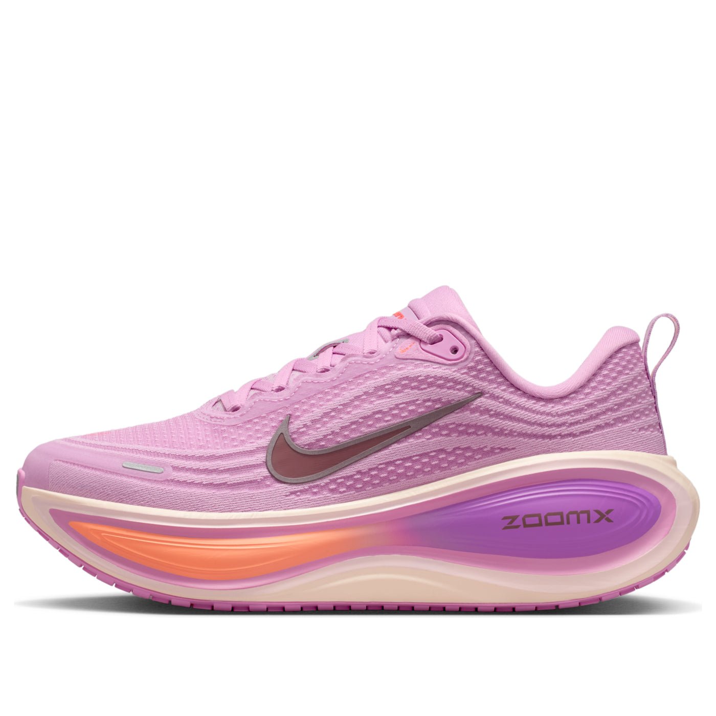 (WMNS) Nike Air Zoom Vomero Plus 'Light Magenta Pink Foam' HV8154-503
