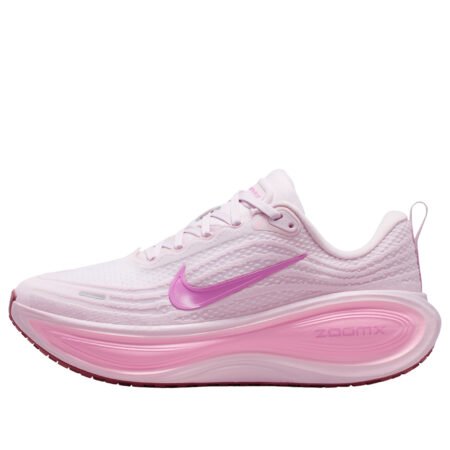 (WMNS) Nike Air Zoom Vomero Plus 'Bleached Lilac Pink Rise' HV8154-504