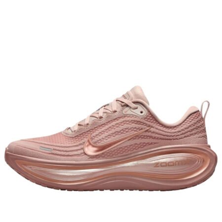 (WMNS) Nike Air Zoom Vomero Plus 'Particle Pink Rose Gold' HV8154-601