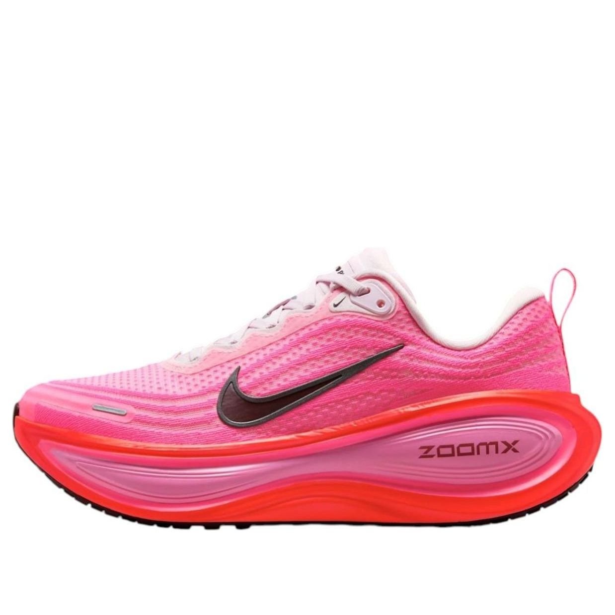 (WMNS) Nike Air Zoom Vomero Plus 'Hyper Pink Burgundy Crush' HV8154-604