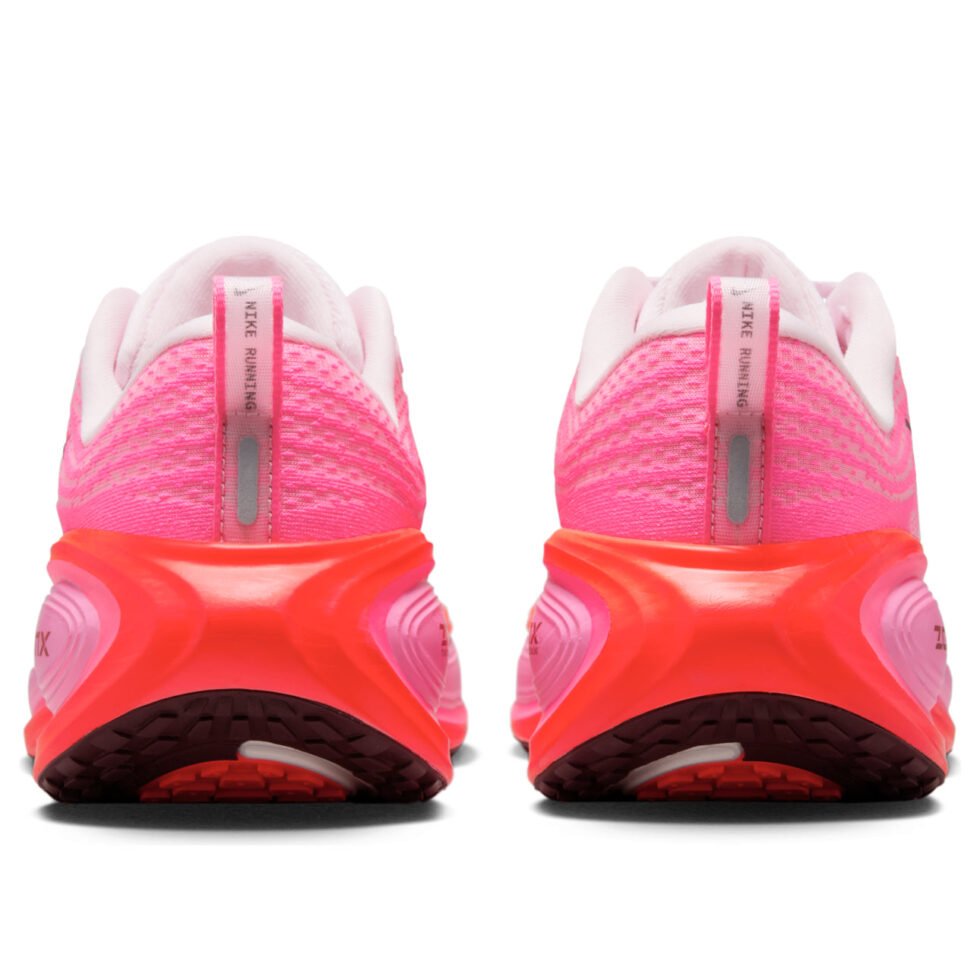 (WMNS) Nike Air Zoom Vomero Plus 'Hyper Pink Burgundy Crush' HV8154-604 - Image 3