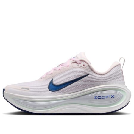 (WMNS) Nike Air Zoom Vomero Plus 'Pearl Pink Barely Green Navy' HV8154-606
