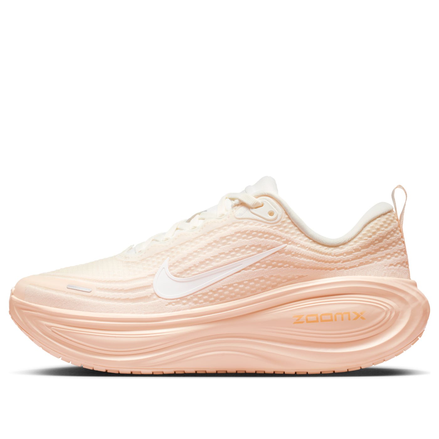 (WMNS) Nike Air Zoom Vomero Plus 'Guava Ice Orange Chalk Sail' HV8154-801