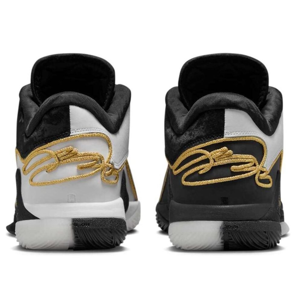 Nike LeBron 22 'Mogul' HV8454-100 - Image 5