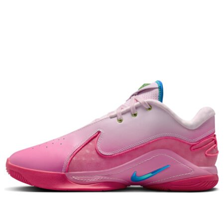 Nike LeBron 22 'I Promise' HV8456-600
