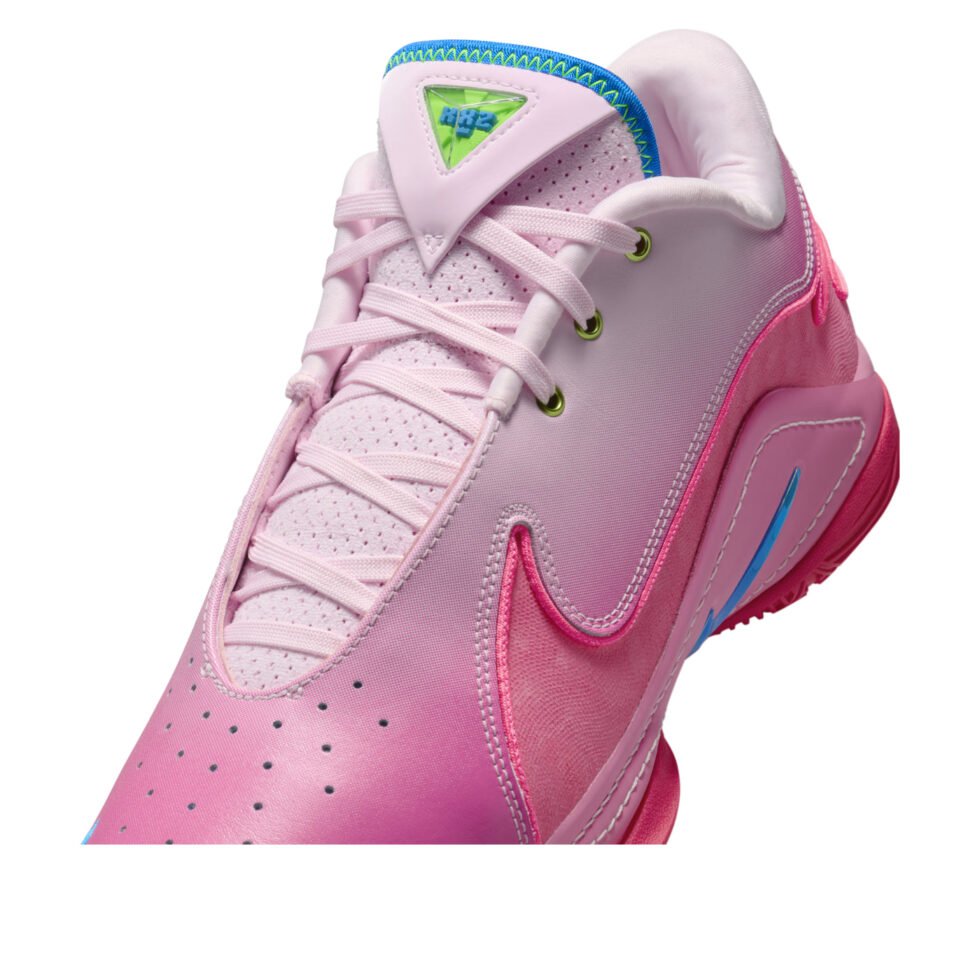 Nike LeBron 22 'I Promise' HV8456-600 - Image 5