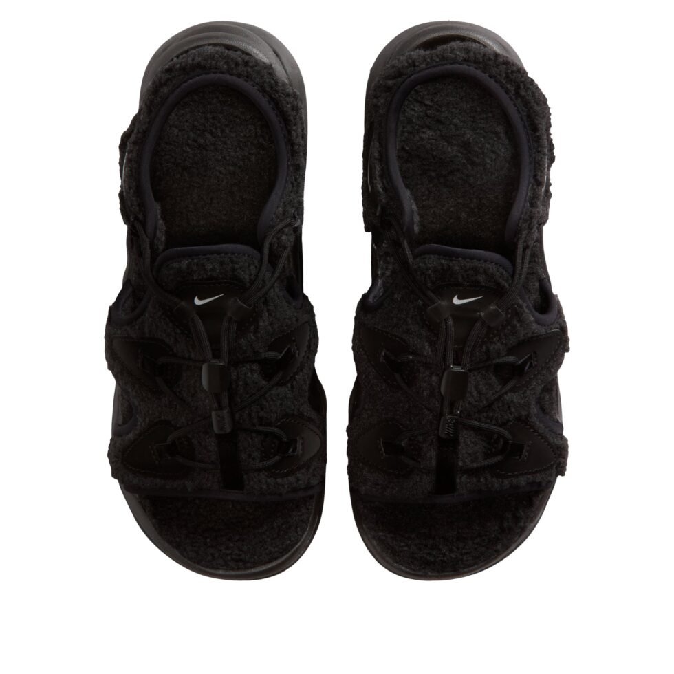 (WMNS) Nike Air Max Koko 'Black Metallic Silver' HV8558-002 - Image 2