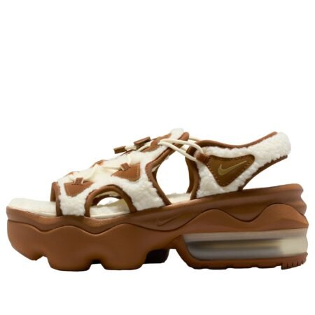 (WMNS) Nike Air Max Koko Sandal 'Fur Light British Tan' HV8558-200