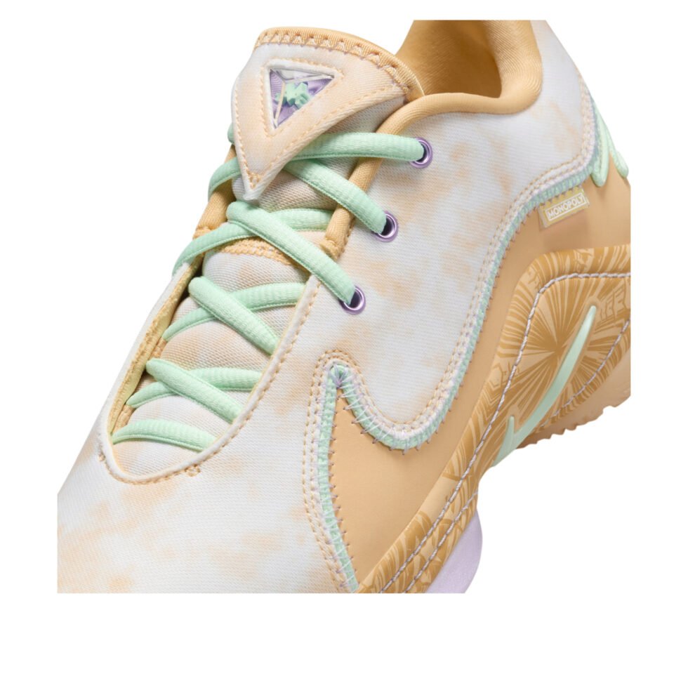 (GS) Nike LeBron 22 'Monopoly' HV8615-200 - Image 5