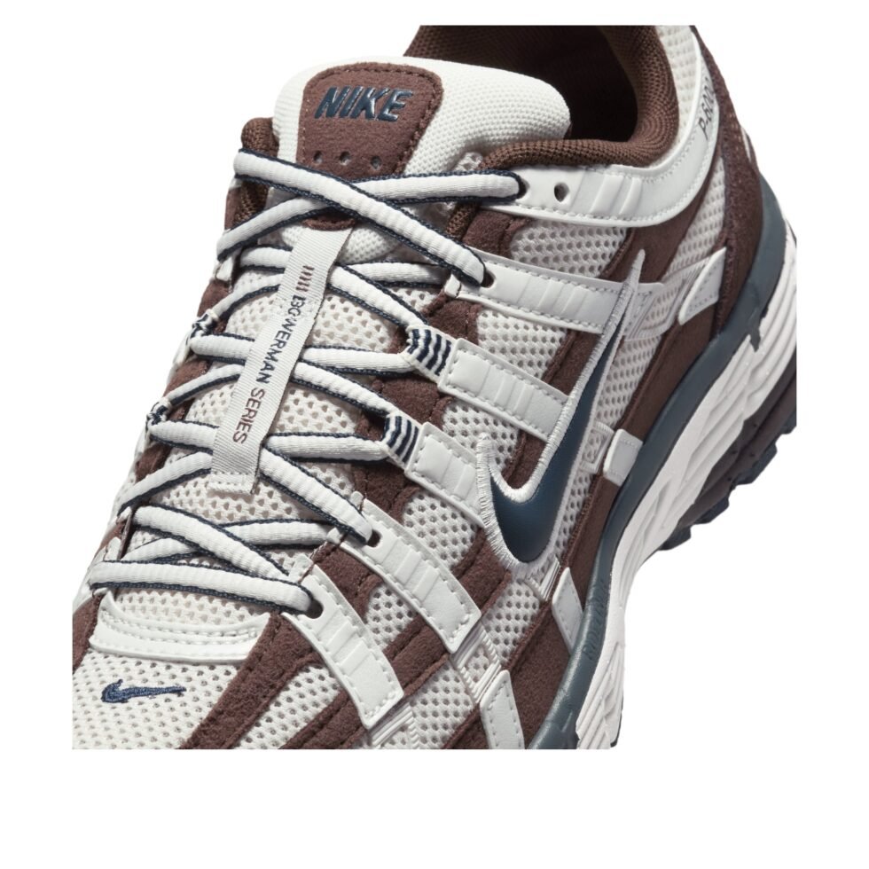 (WMNS) Nike P-6000 'Phantom Baroque Brown' HV8972-001 - Image 5