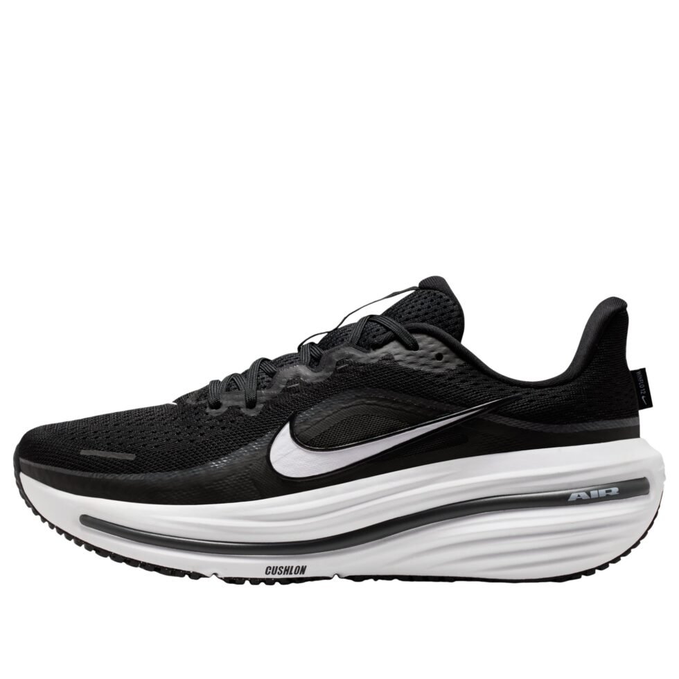 Nike Winflo 12 'Black White'  HV9272-002
