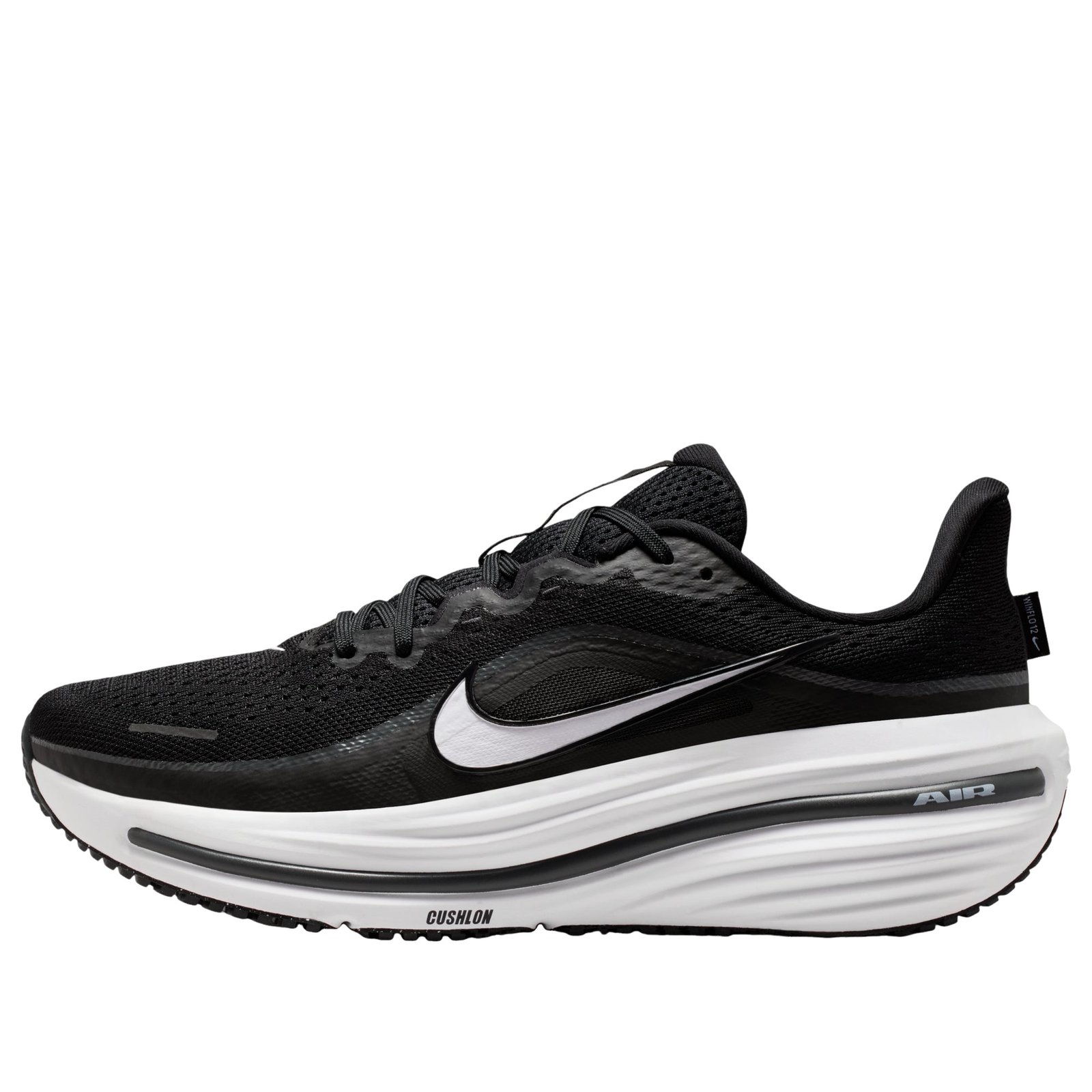 Nike Winflo 12 'Black White'  HV9272-002