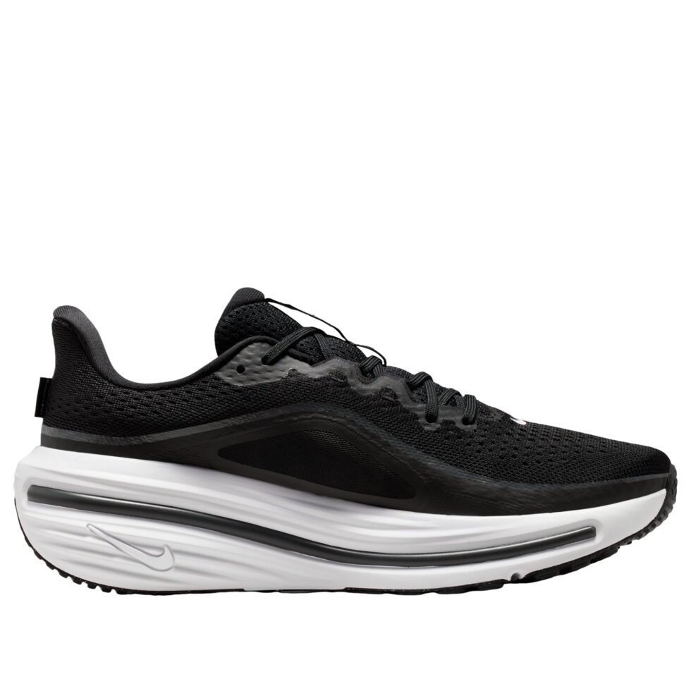 Nike Winflo 12 'Black White'  HV9272-002 - Image 2