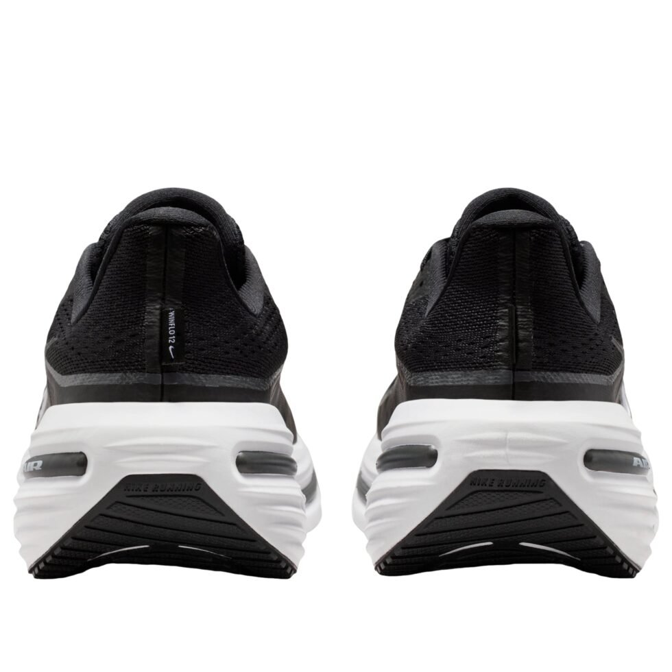 Nike Winflo 12 'Black White'  HV9272-002 - Image 4