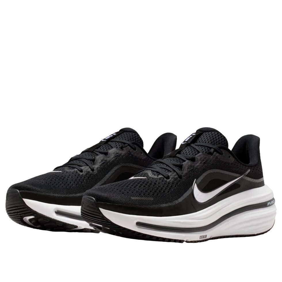 Nike Winflo 12 'Black White'  HV9272-002 - Image 5