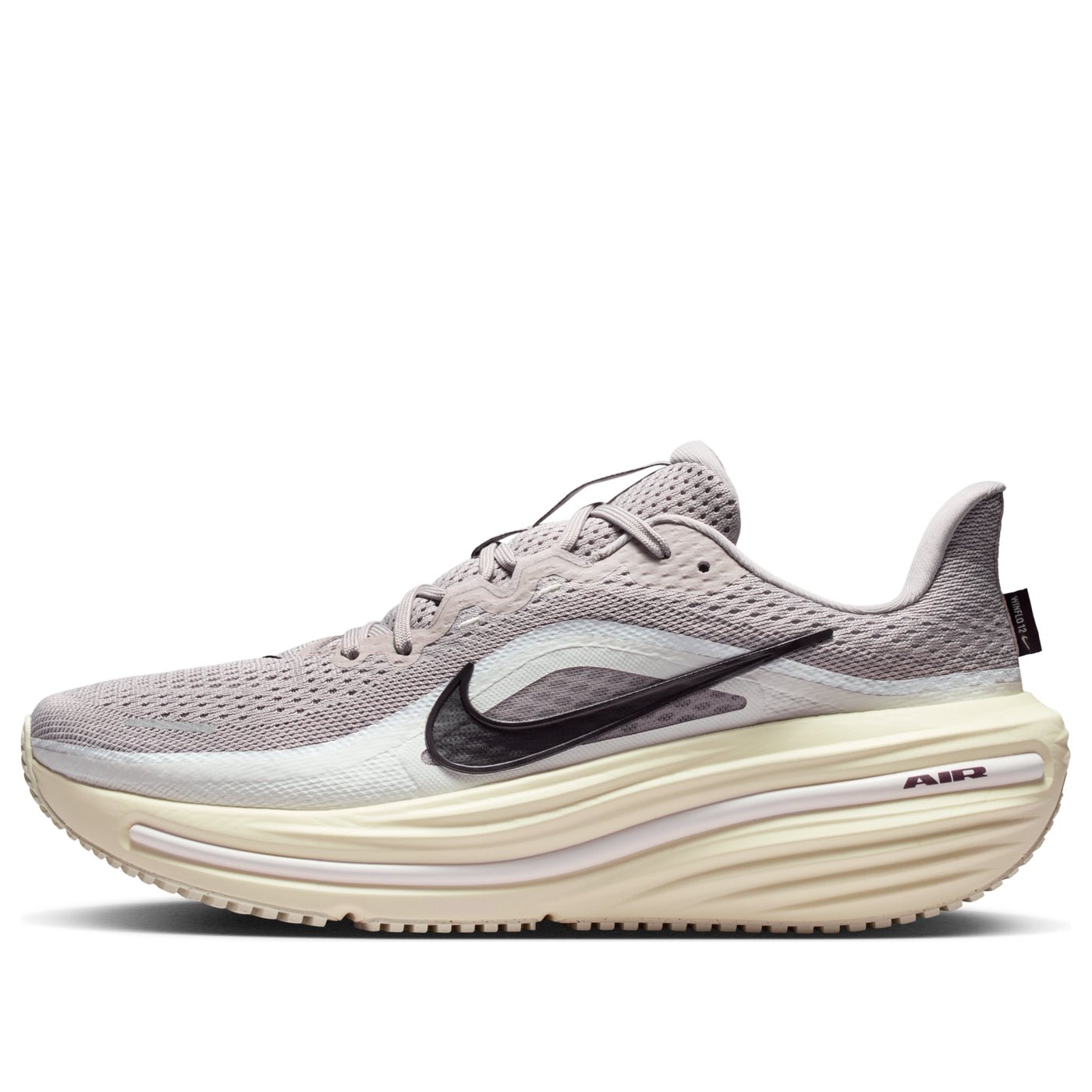 Nike Air Winflo 12 'College Grey Coconut Milk' HV9272-004