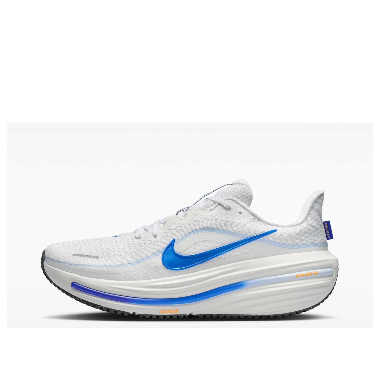 Nike Winflo 12 'White Lapis Blue Crystal' HV9272-100