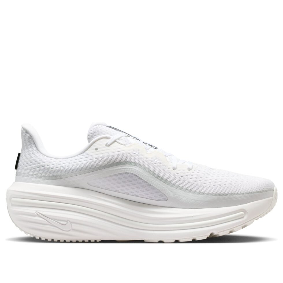 Nike Winflo 12 'White Metallic Silver' HV9272-103 - Image 6