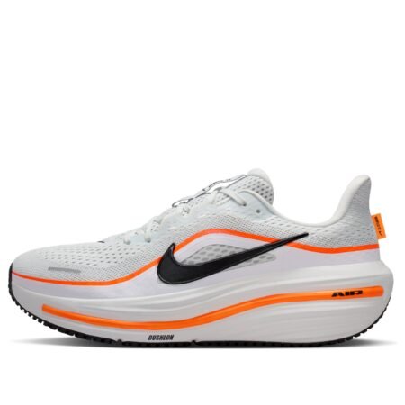 Nike Winflo 12 'Off White Black Total Orange' HV9272-107