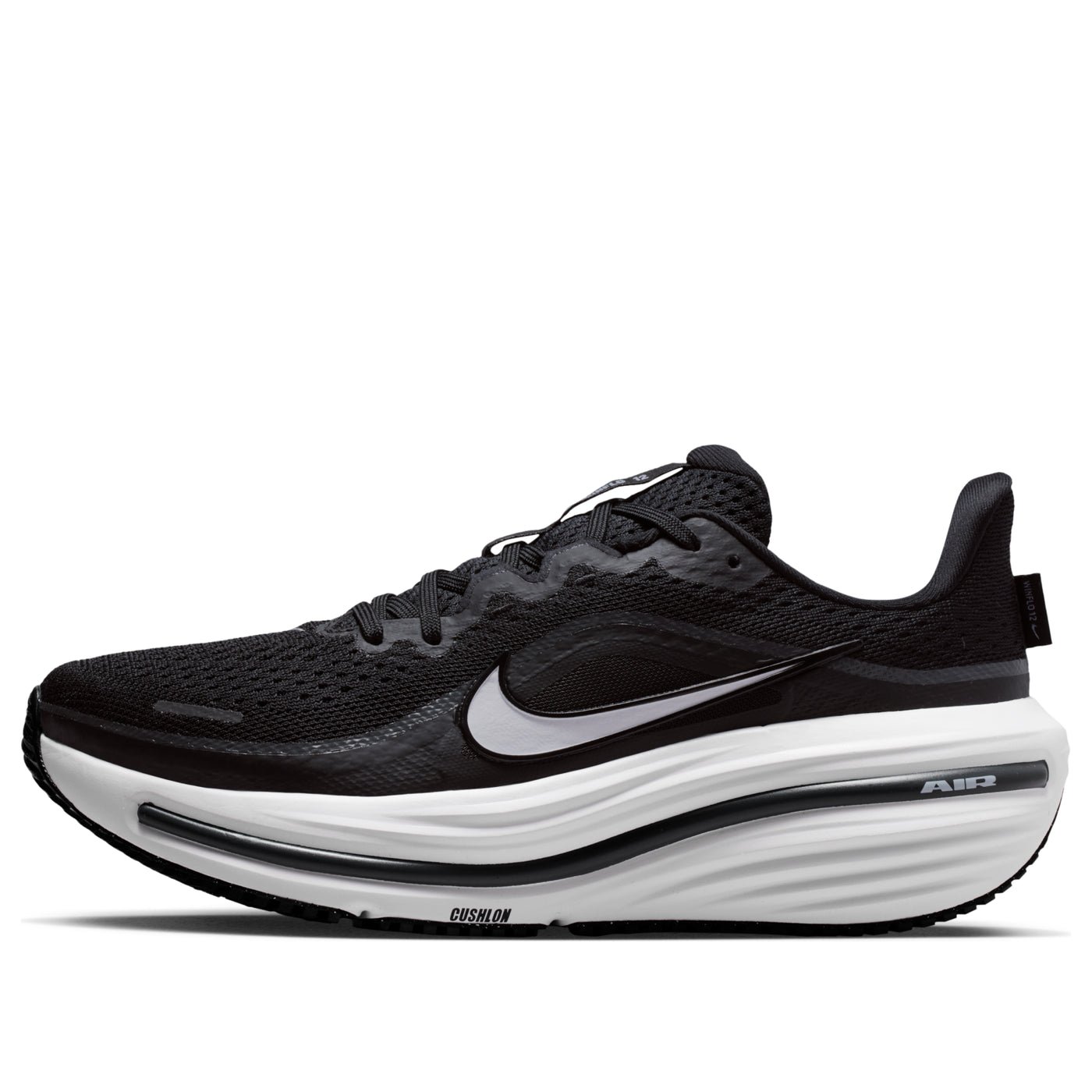 (WMNS) Nike Winflo 12 'Black Dark Smoke' HV9273-002