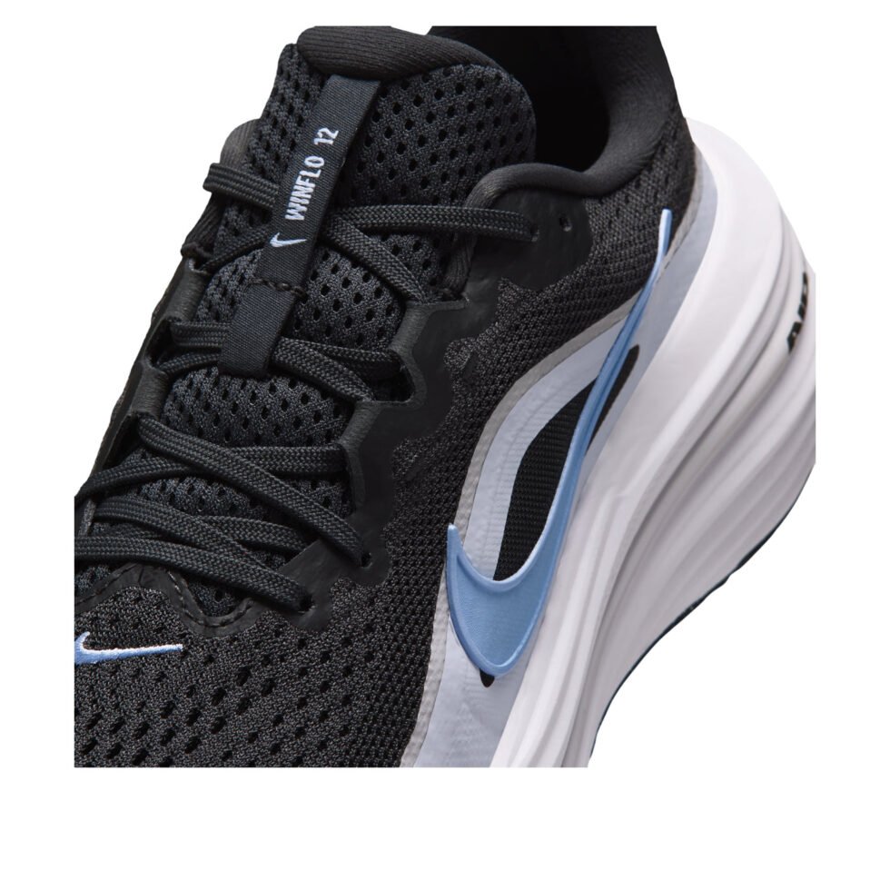 (WMNS) Nike Winflo 12 'Dark Smoke Grey Football Grey' HV9273-005 - Image 6